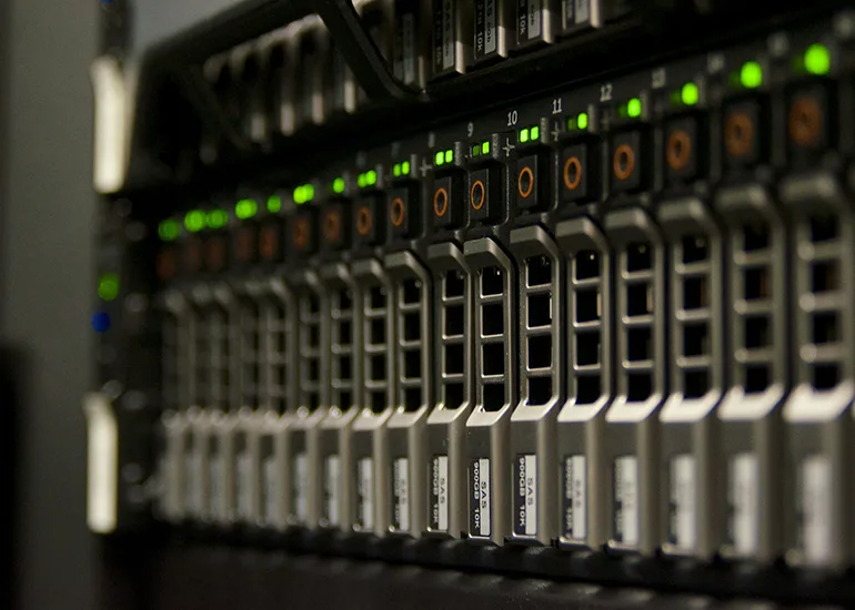 Enterprise Security